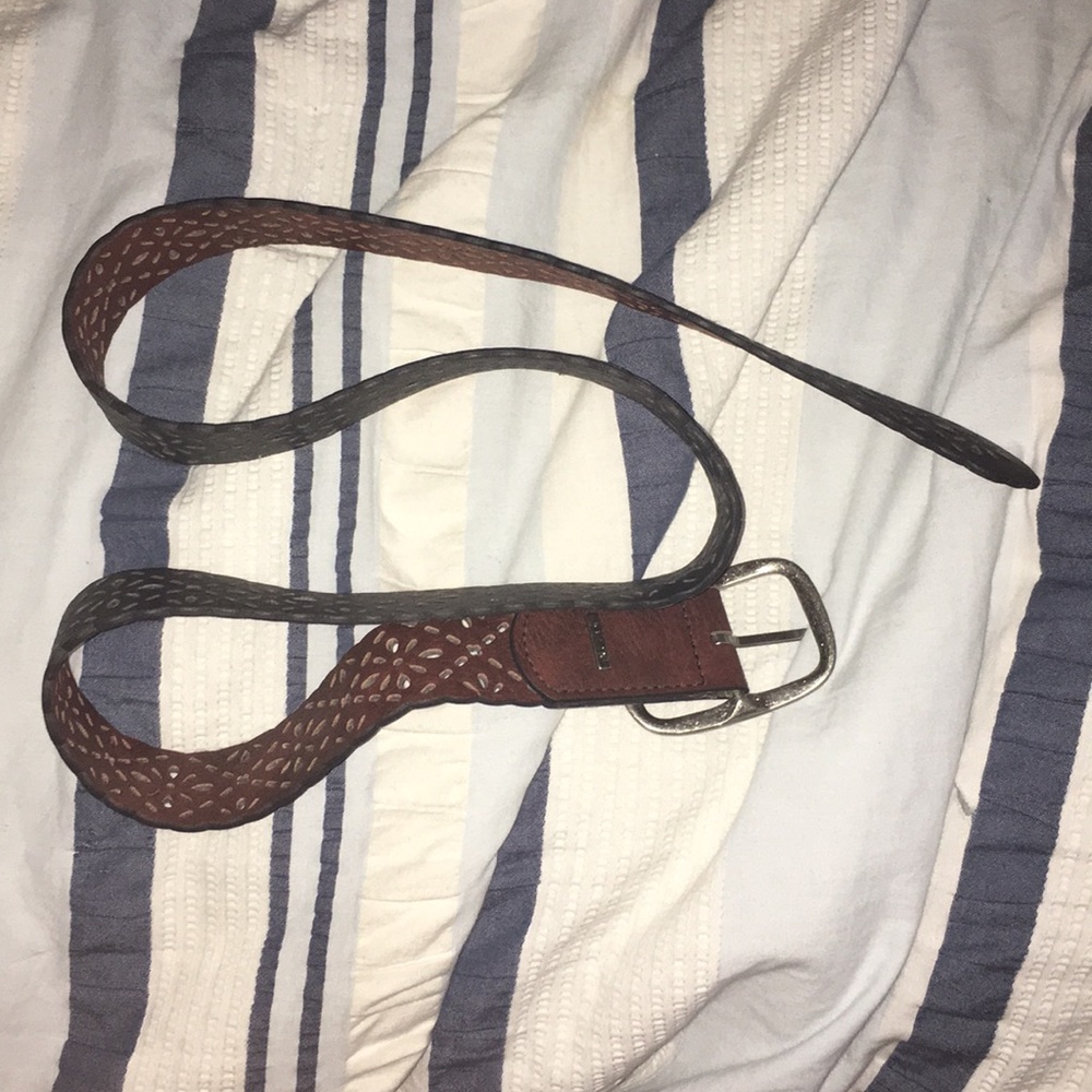 WOMENS BELT